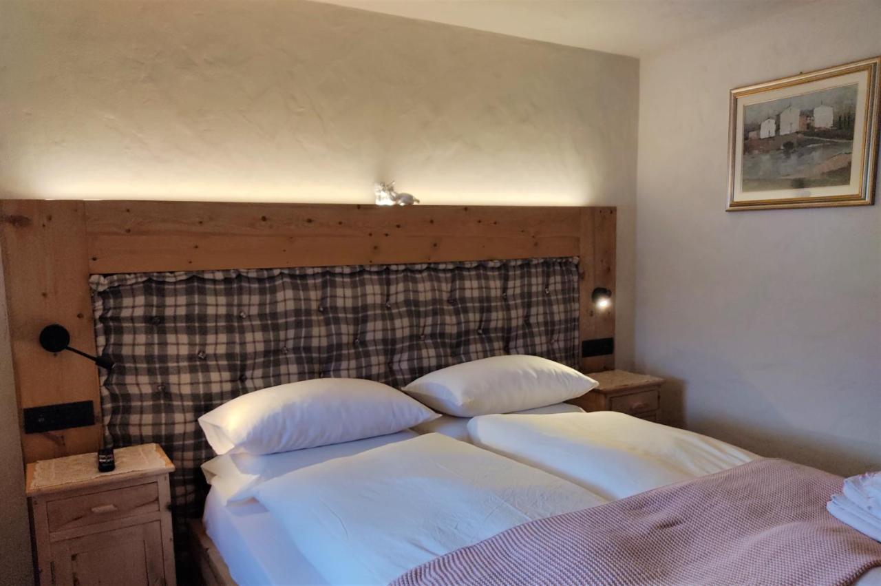 Mountain Chalet Milly Livigno Exterior foto