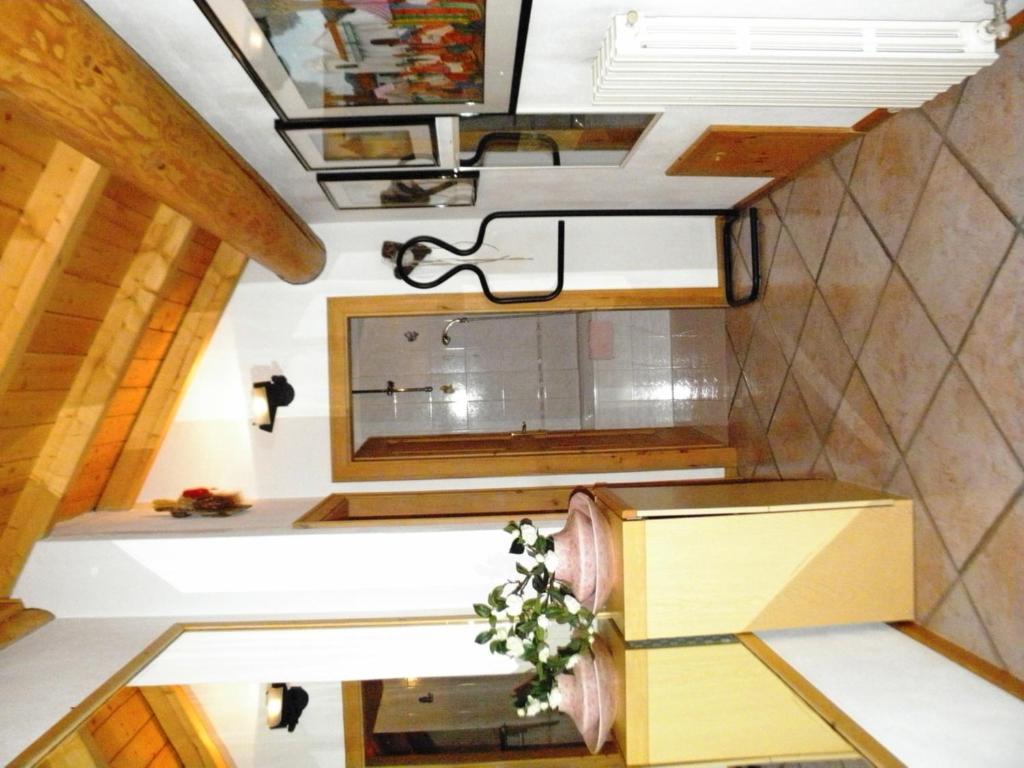 Mountain Chalet Milly Livigno Habitación foto