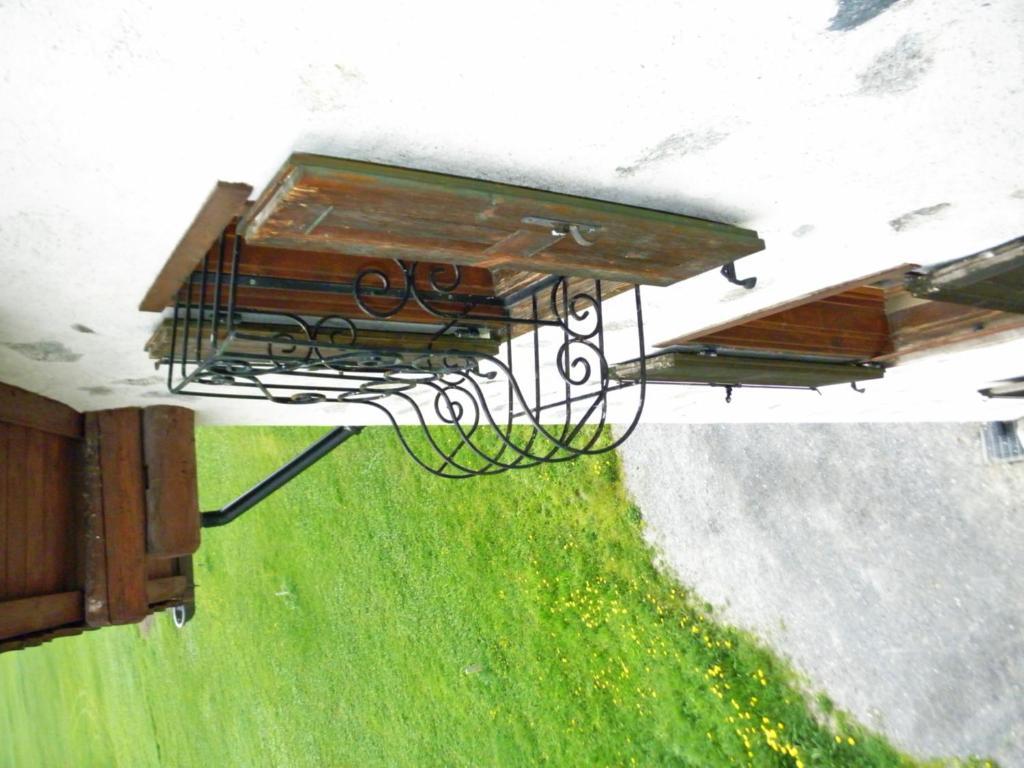 Mountain Chalet Milly Livigno Exterior foto