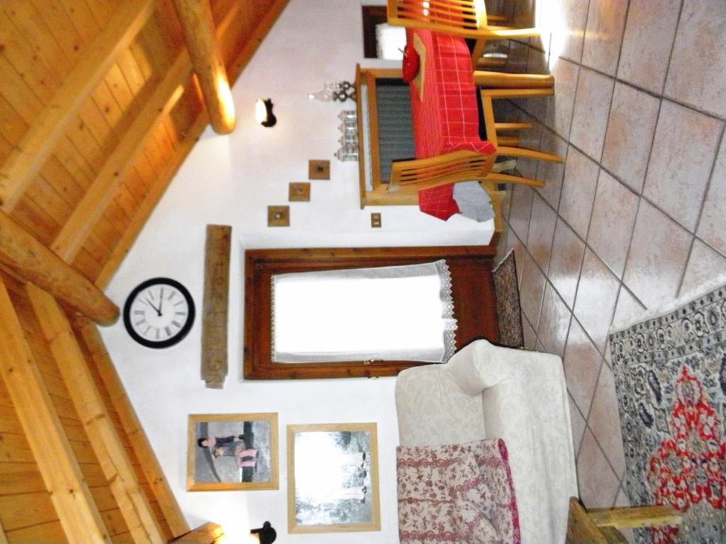 Mountain Chalet Milly Livigno Habitación foto